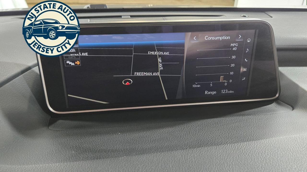 2019 Lexus RX 350 Jersey City NJ