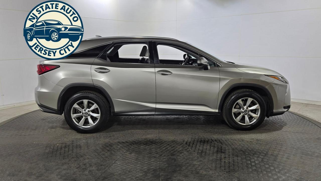 2019 Lexus RX 350 Jersey City NJ
