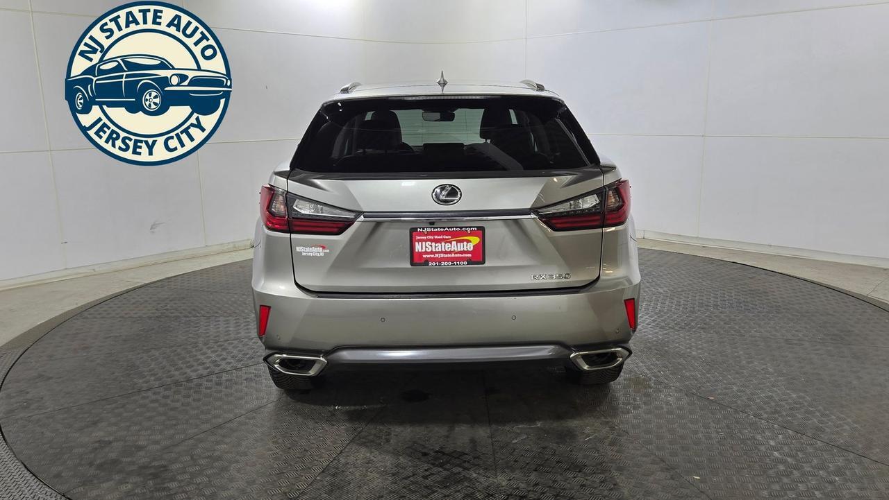 2019 Lexus RX 350 Jersey City NJ