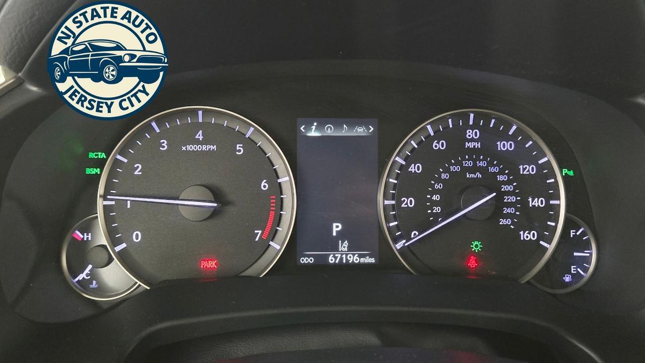 2019 Lexus RX 350 Jersey City NJ