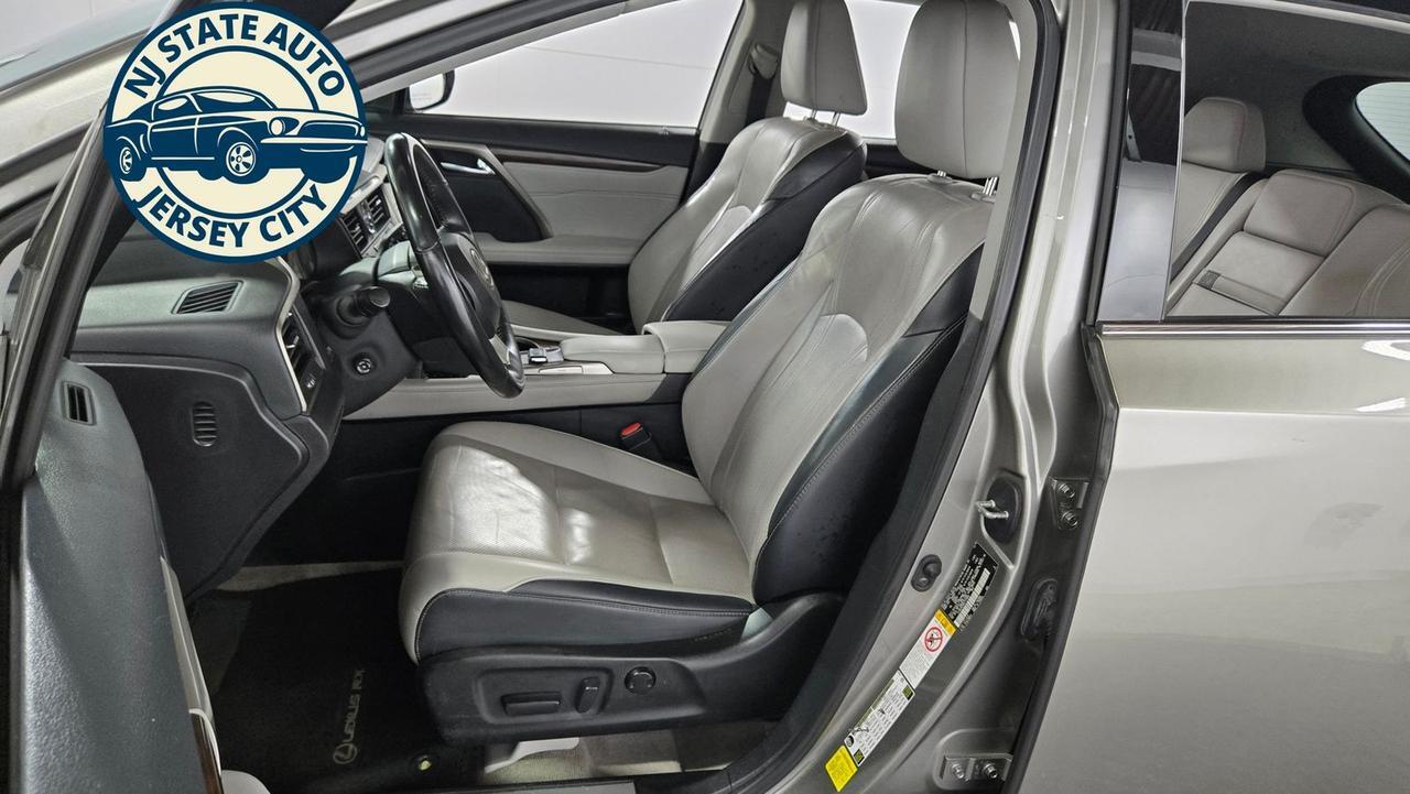 2019 Lexus RX 350 Jersey City NJ