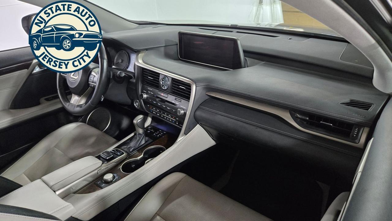 2019 Lexus RX 350 Jersey City NJ