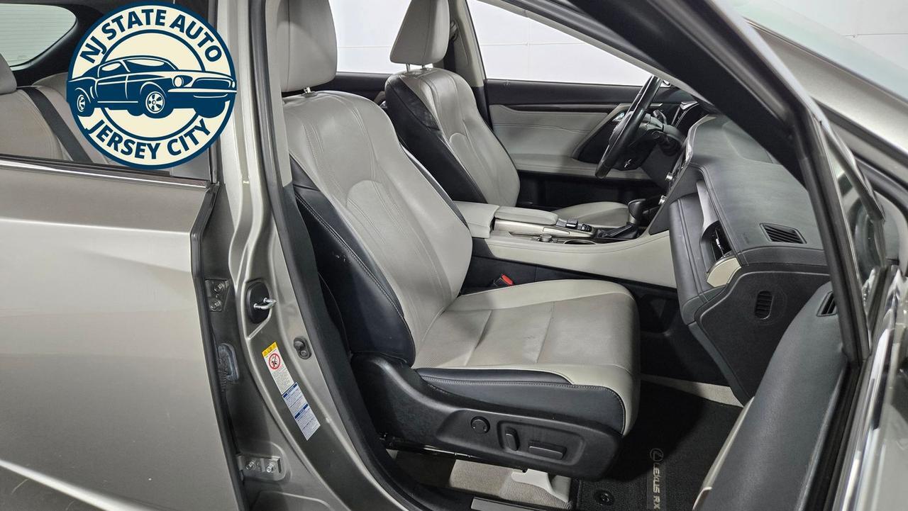 2019 Lexus RX 350 Jersey City NJ