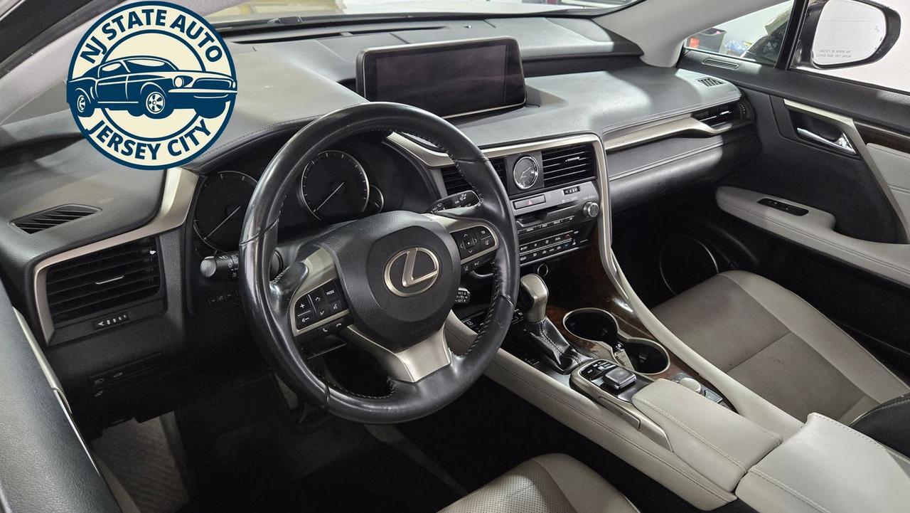 2019 Lexus RX 350 Jersey City NJ