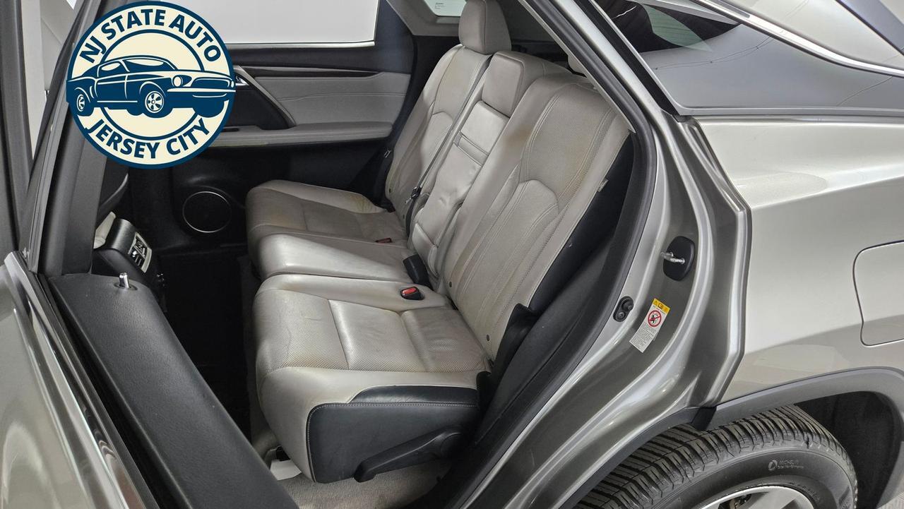 2019 Lexus RX 350 Jersey City NJ