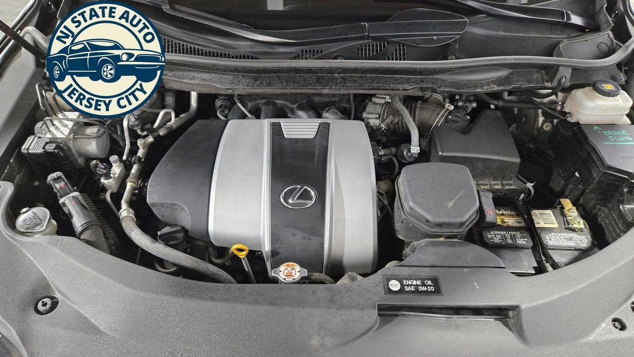 2019 Lexus RX 350 Jersey City NJ