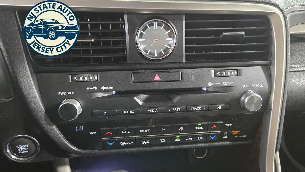 2019 Lexus RX 350 Jersey City NJ