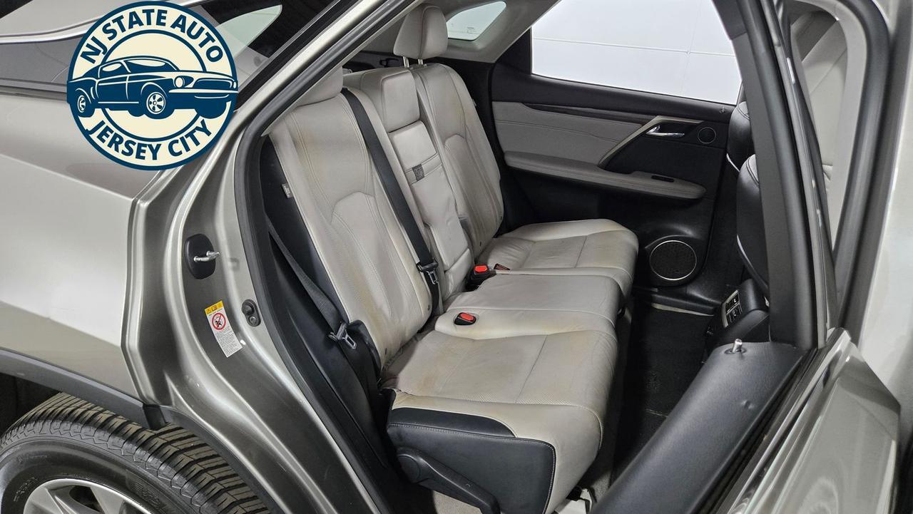 2019 Lexus RX 350 Jersey City NJ