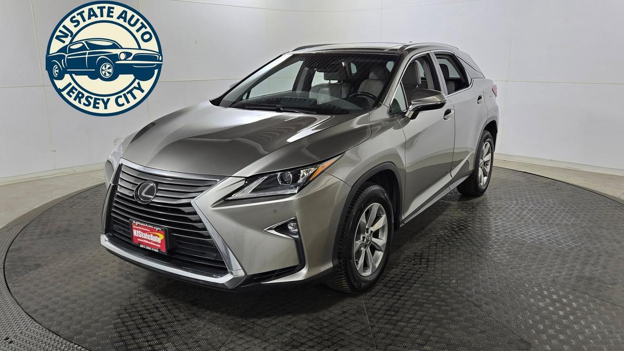 2019 Lexus RX 350 Jersey City NJ