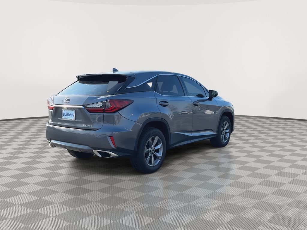 2019 Lexus RX 350 Oklahoma City OK
