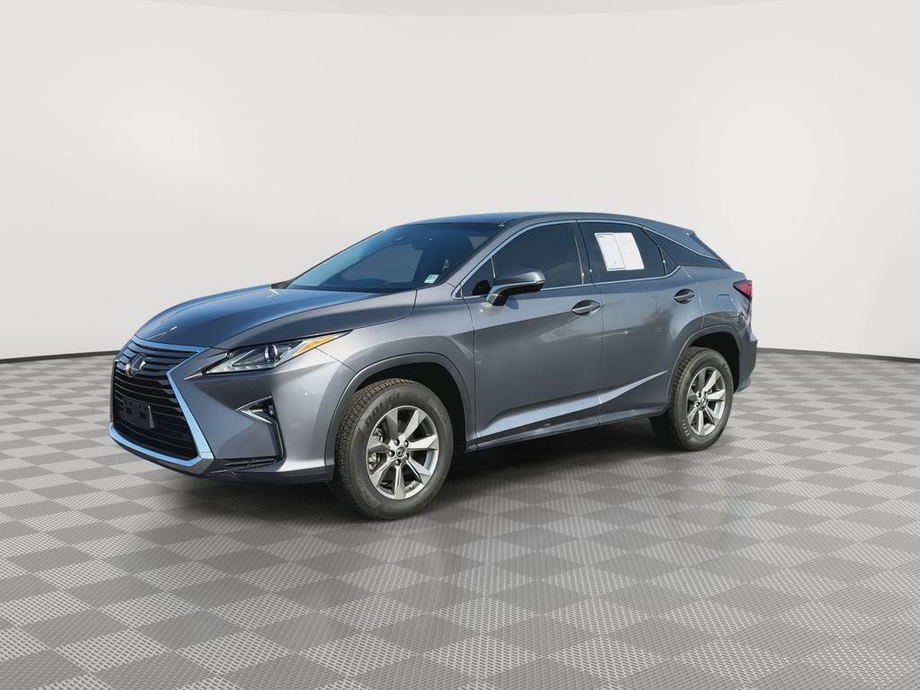 2019 Lexus RX 350 Oklahoma City OK
