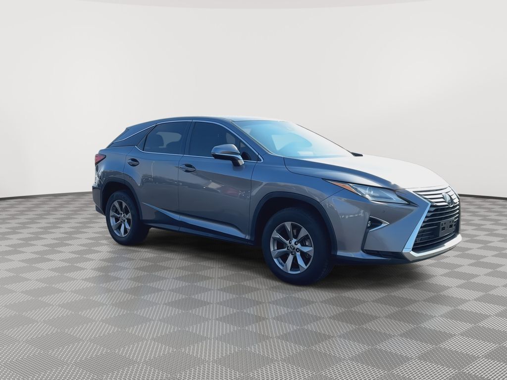 2019 Lexus RX 350 Oklahoma City OK