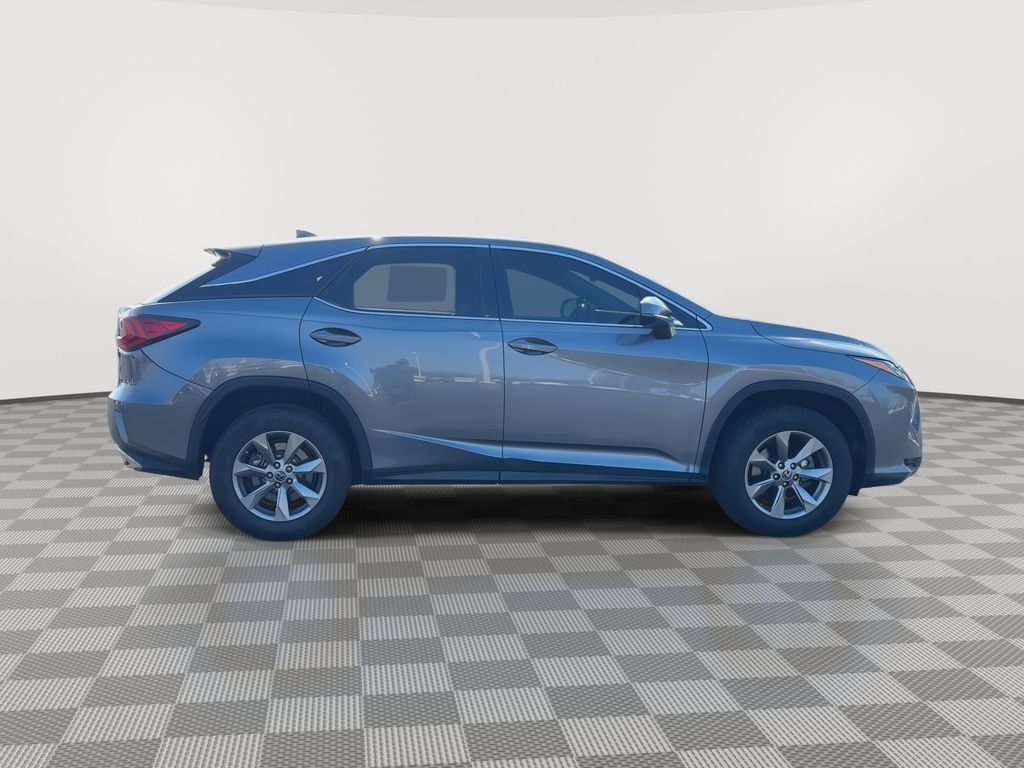 2019 Lexus RX 350 Oklahoma City OK