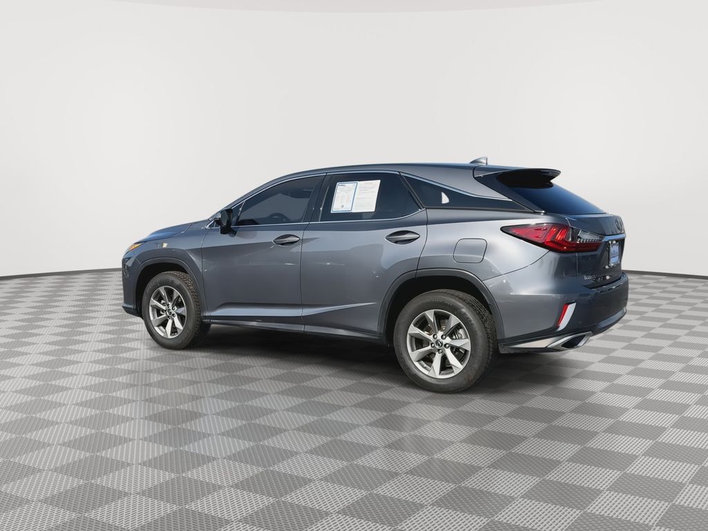 2019 Lexus RX 350 Oklahoma City OK
