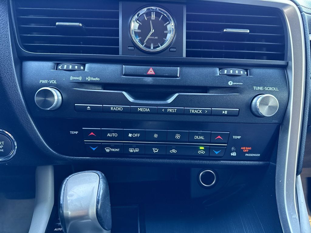 2019 Lexus RX 350 Oklahoma City OK