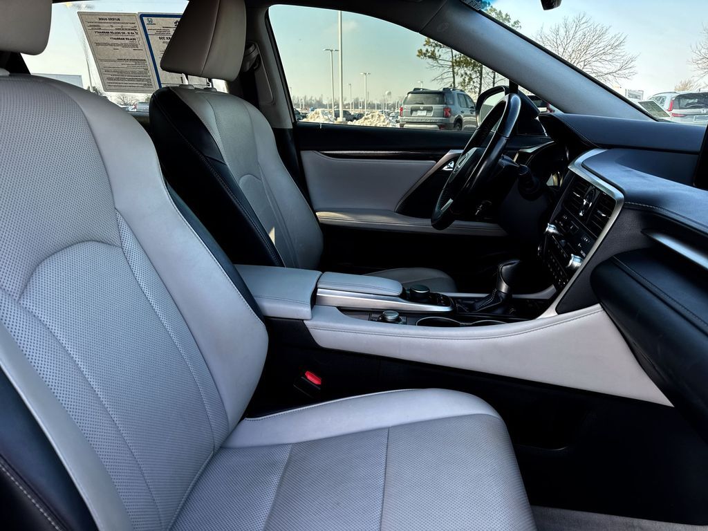 2019 Lexus RX 350 Oklahoma City OK