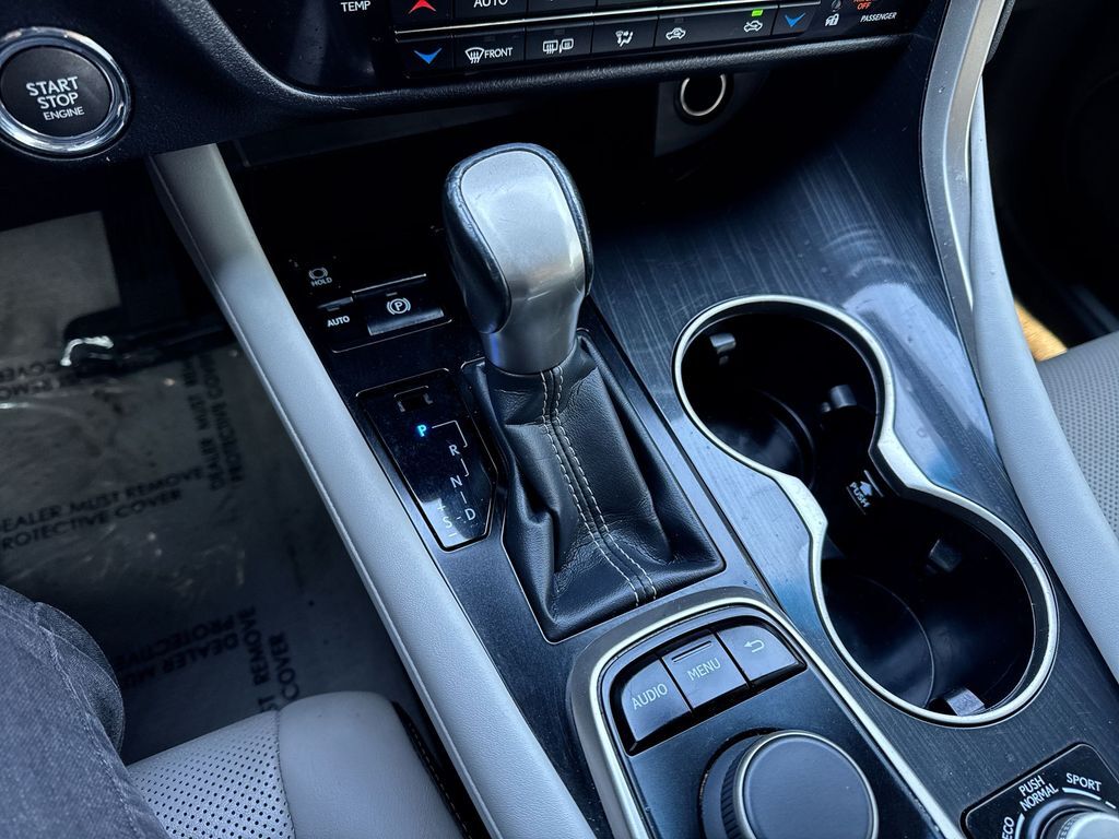 2019 Lexus RX 350 Oklahoma City OK