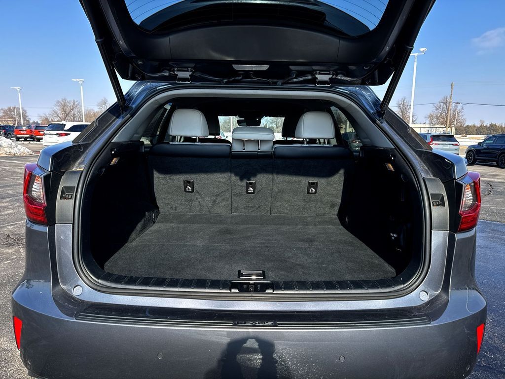 2019 Lexus RX 350 Oklahoma City OK