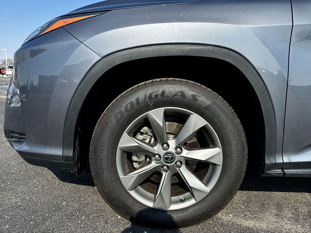 2019 Lexus RX 350 Oklahoma City OK