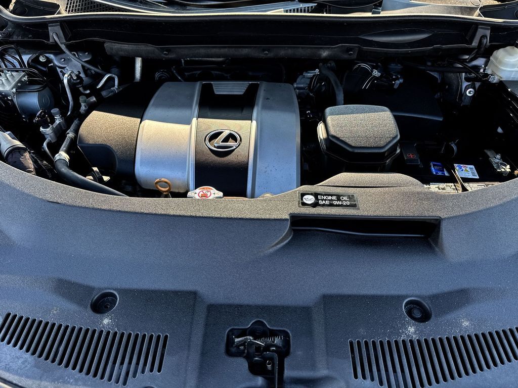 2019 Lexus RX 350 Oklahoma City OK