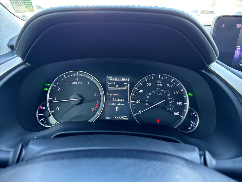 2019 Lexus RX 350 Oklahoma City OK