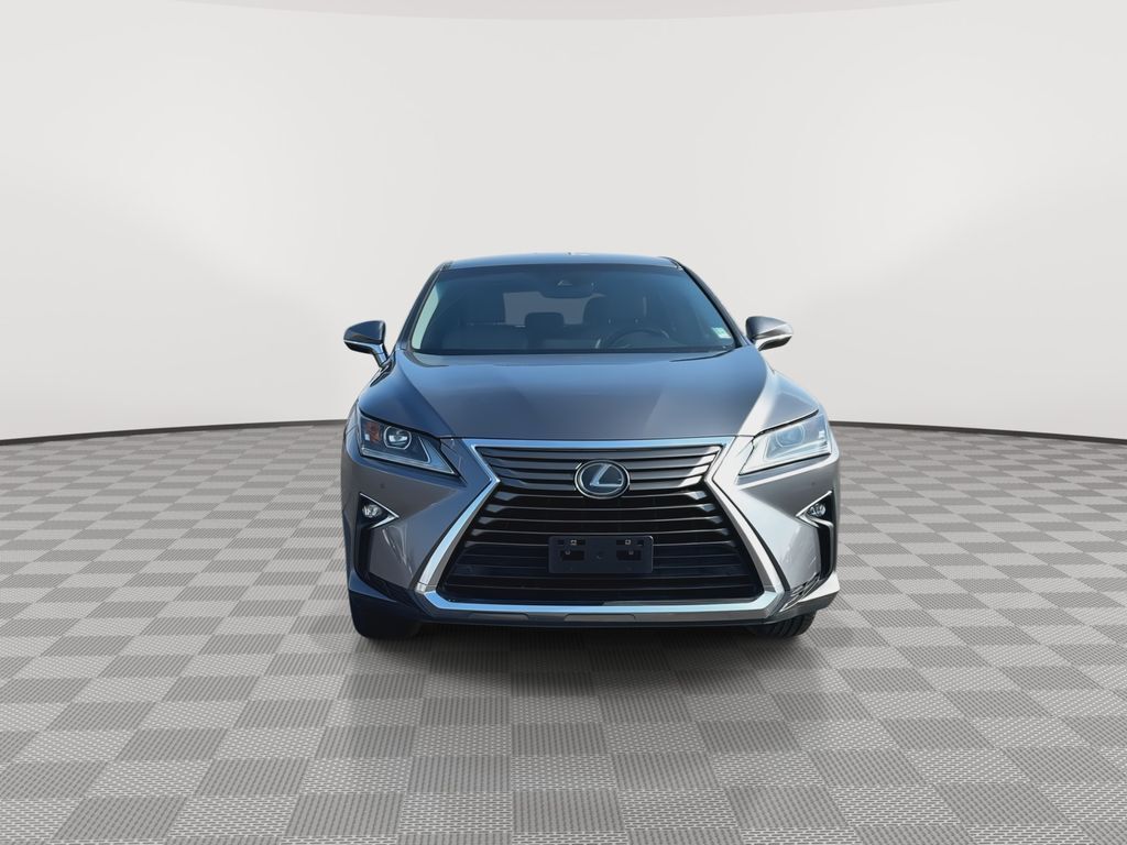 2019 Lexus RX 350 Oklahoma City OK