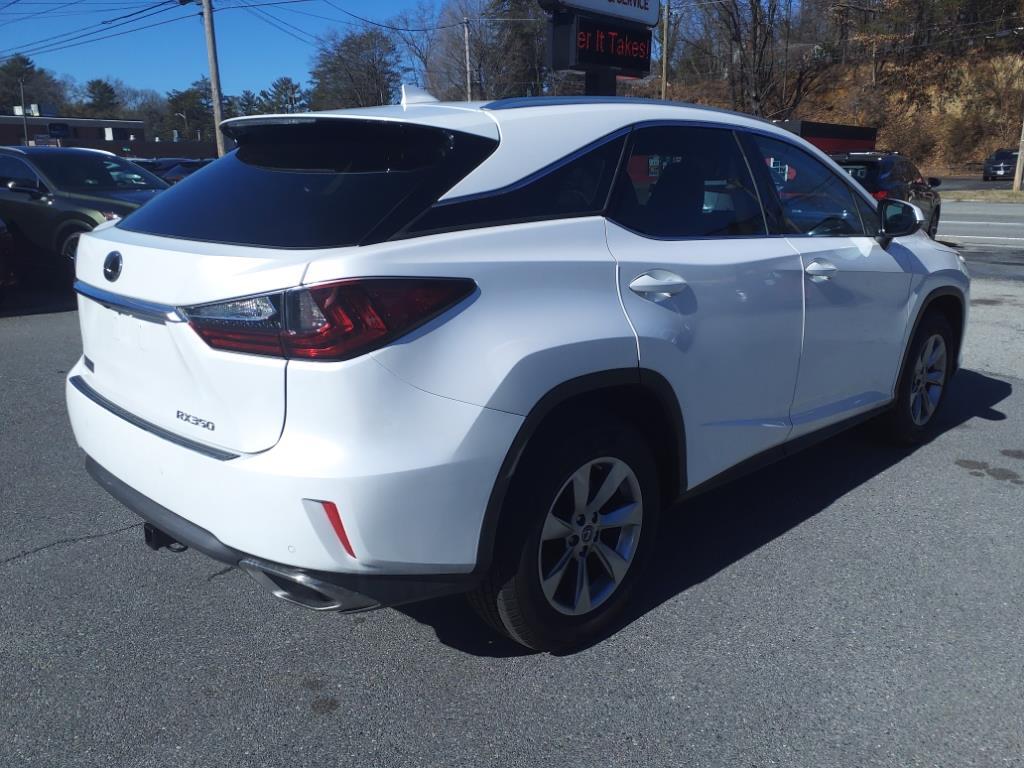 2019 Lexus RX 350 Premium