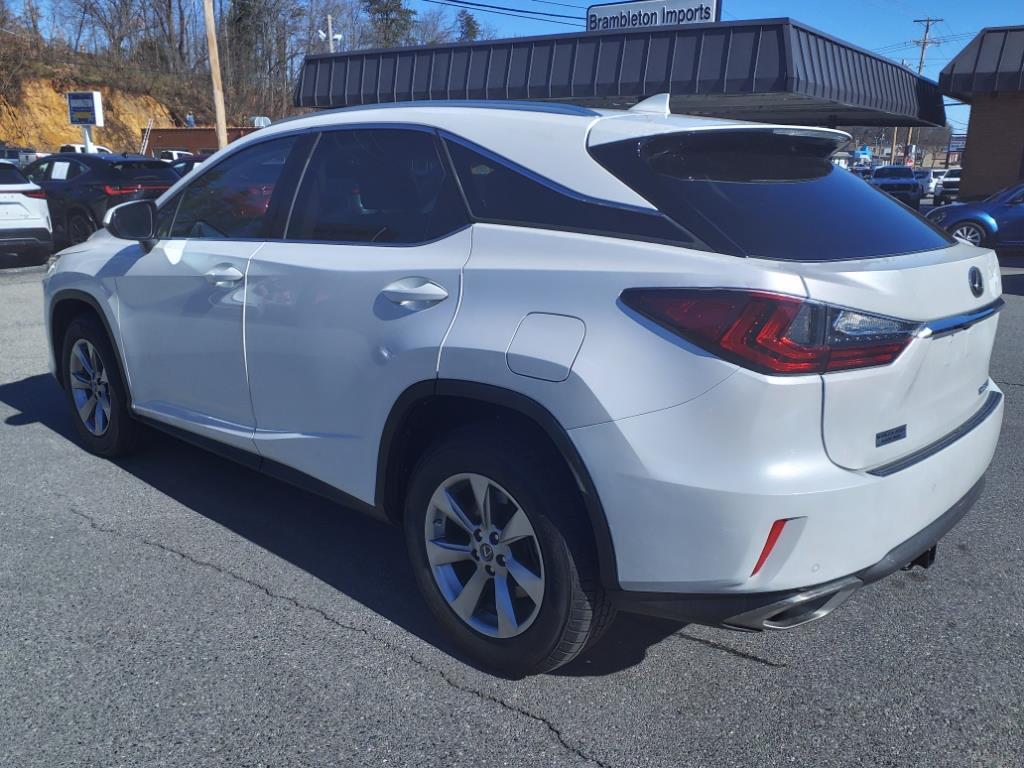 2019 Lexus RX 350 Premium Roanoke VA