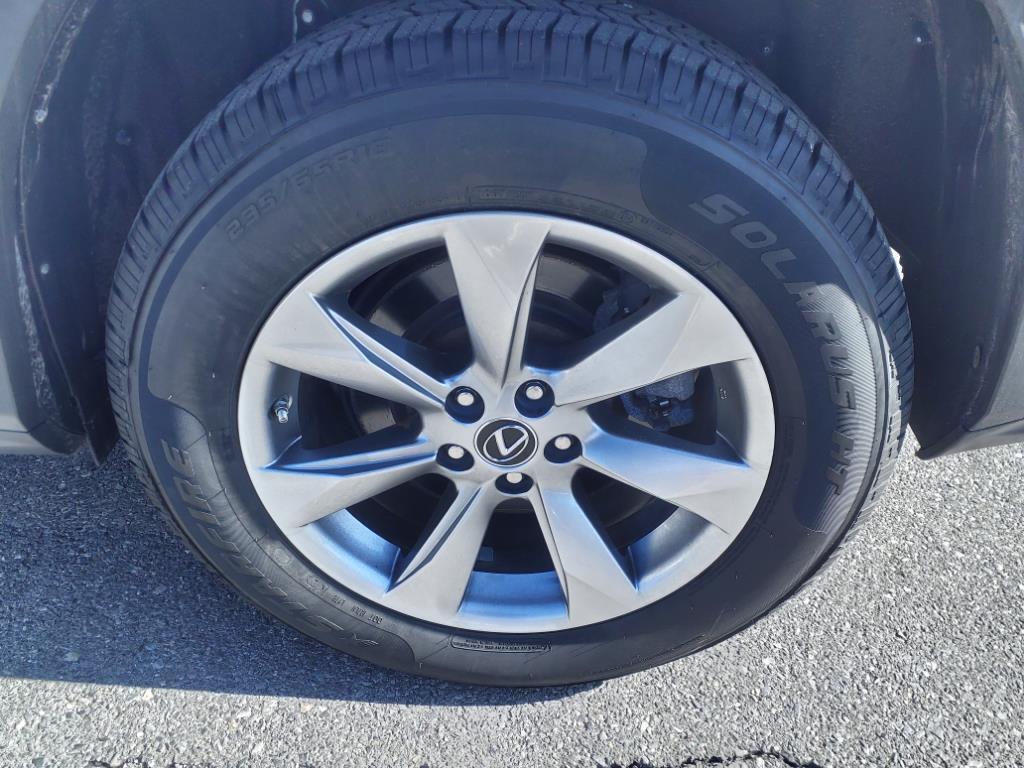 2019 Lexus RX 350 Premium Roanoke VA