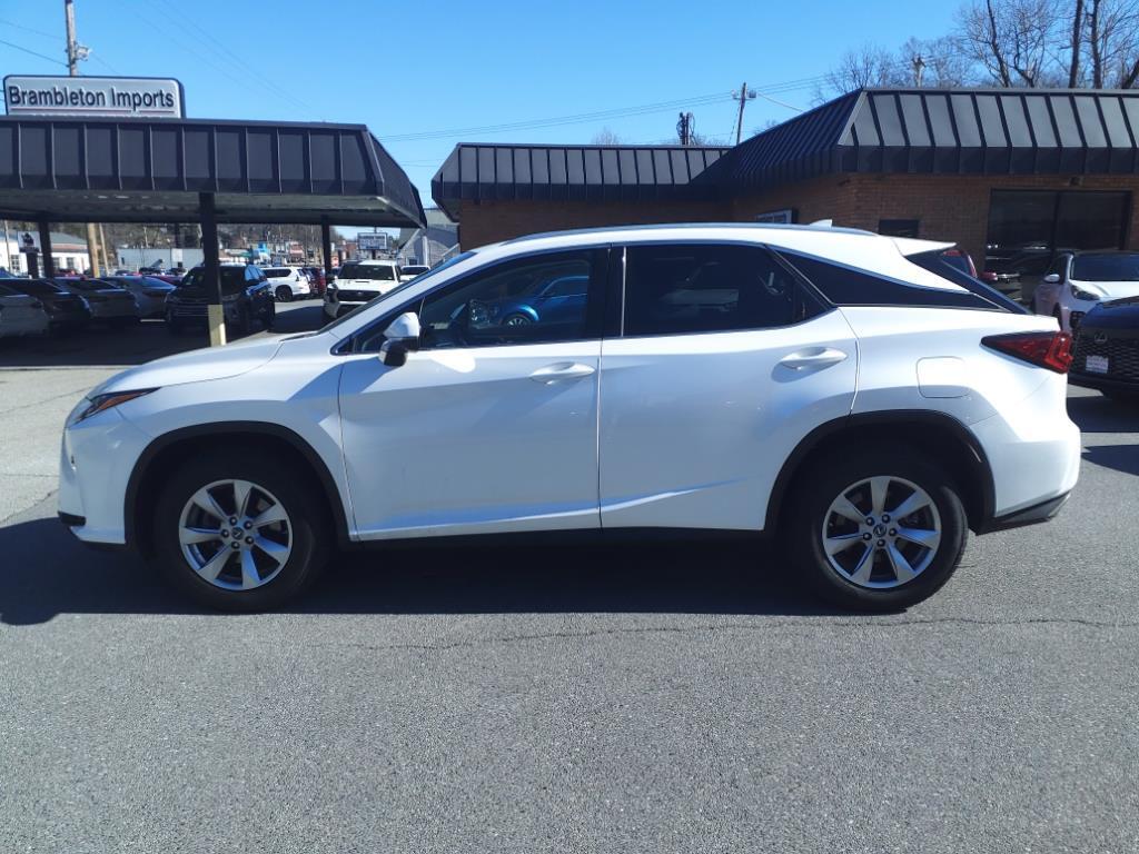 2019 Lexus RX 350 Premium Roanoke VA