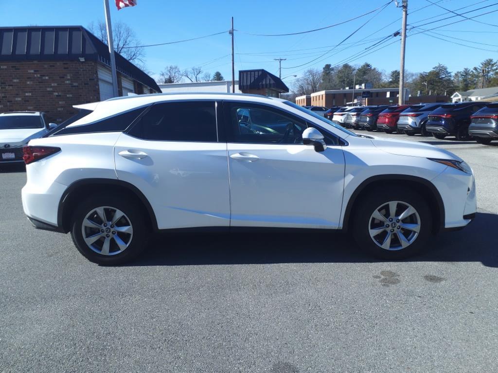 2019 Lexus RX 350 Premium