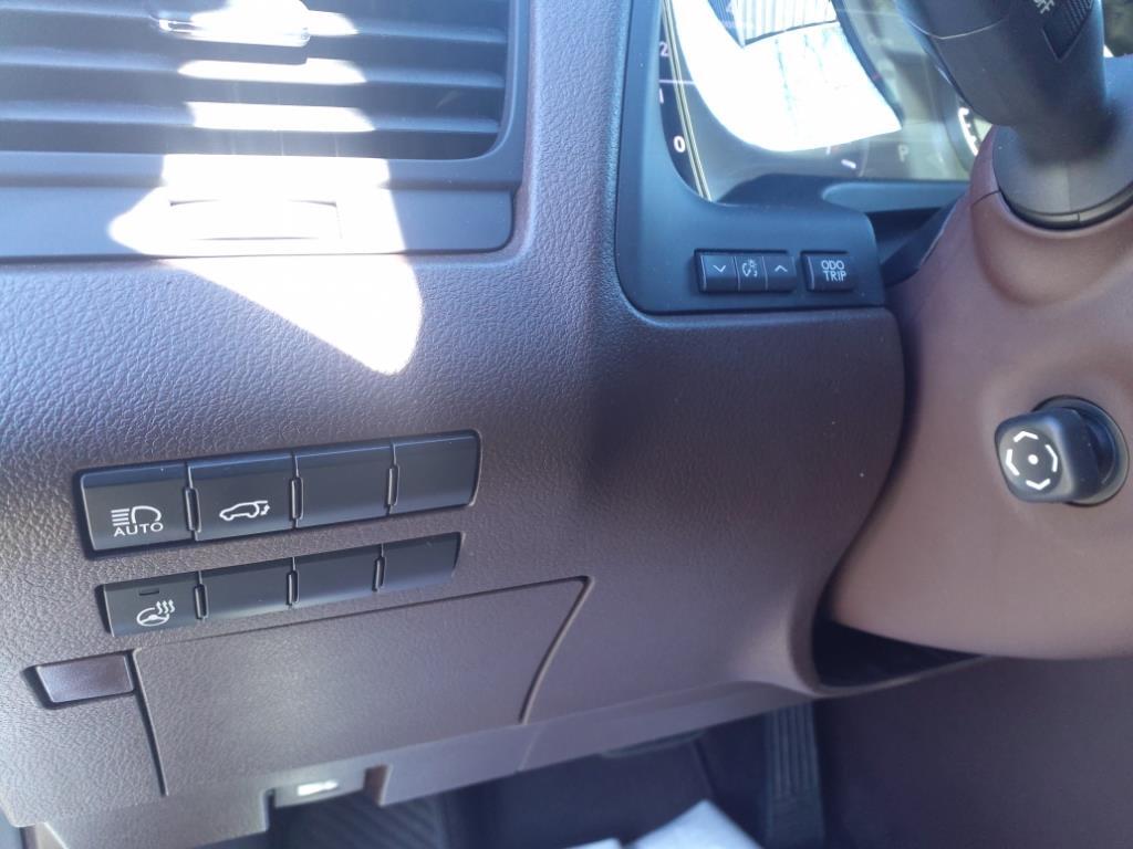 2019 Lexus RX 350 Premium Roanoke VA