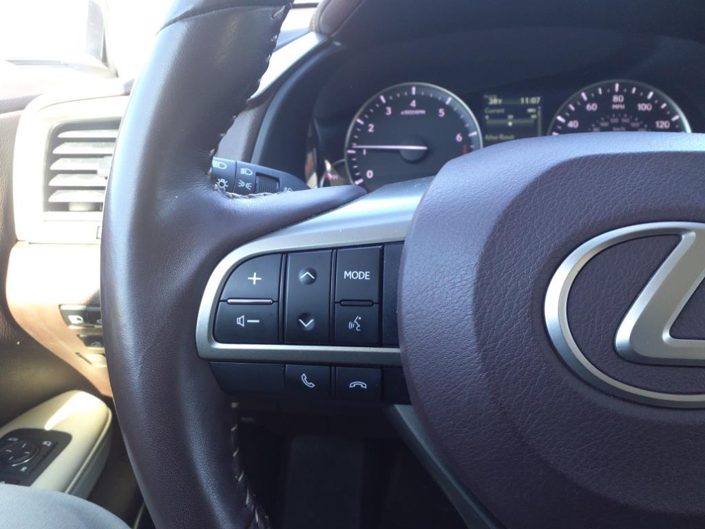 2019 Lexus RX 350 Premium Roanoke VA