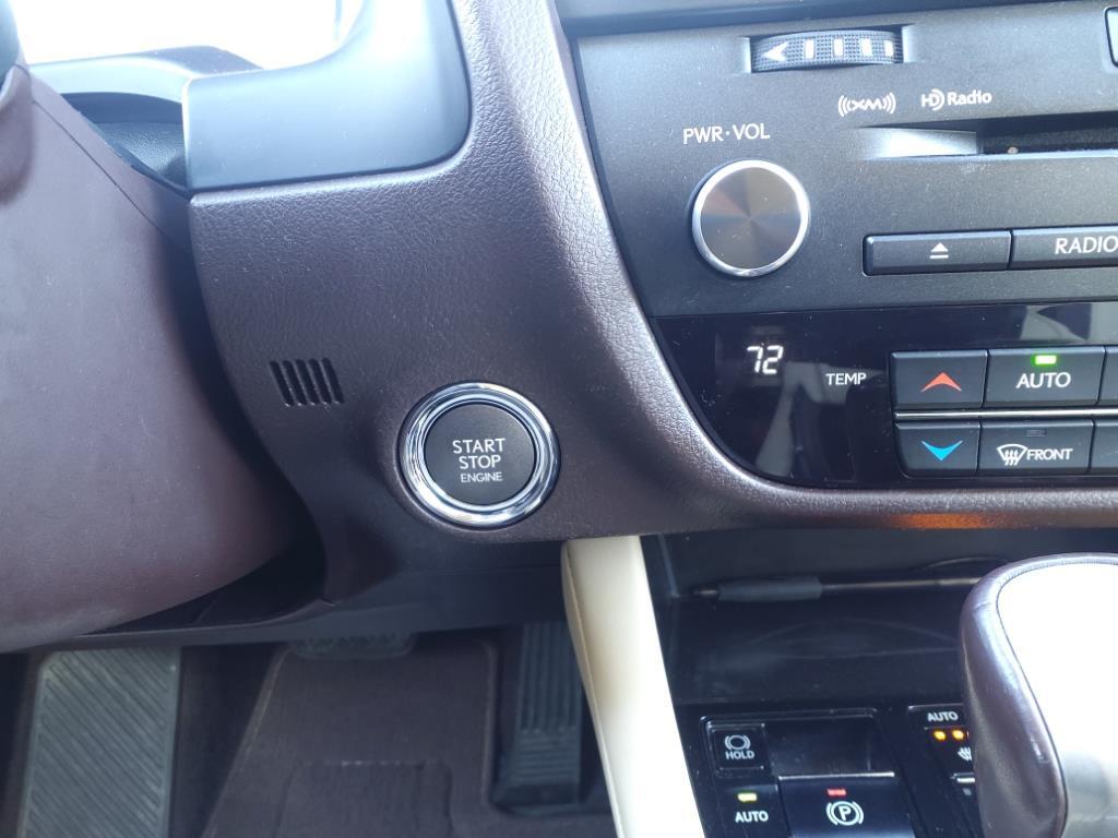 2019 Lexus RX 350 Premium Roanoke VA