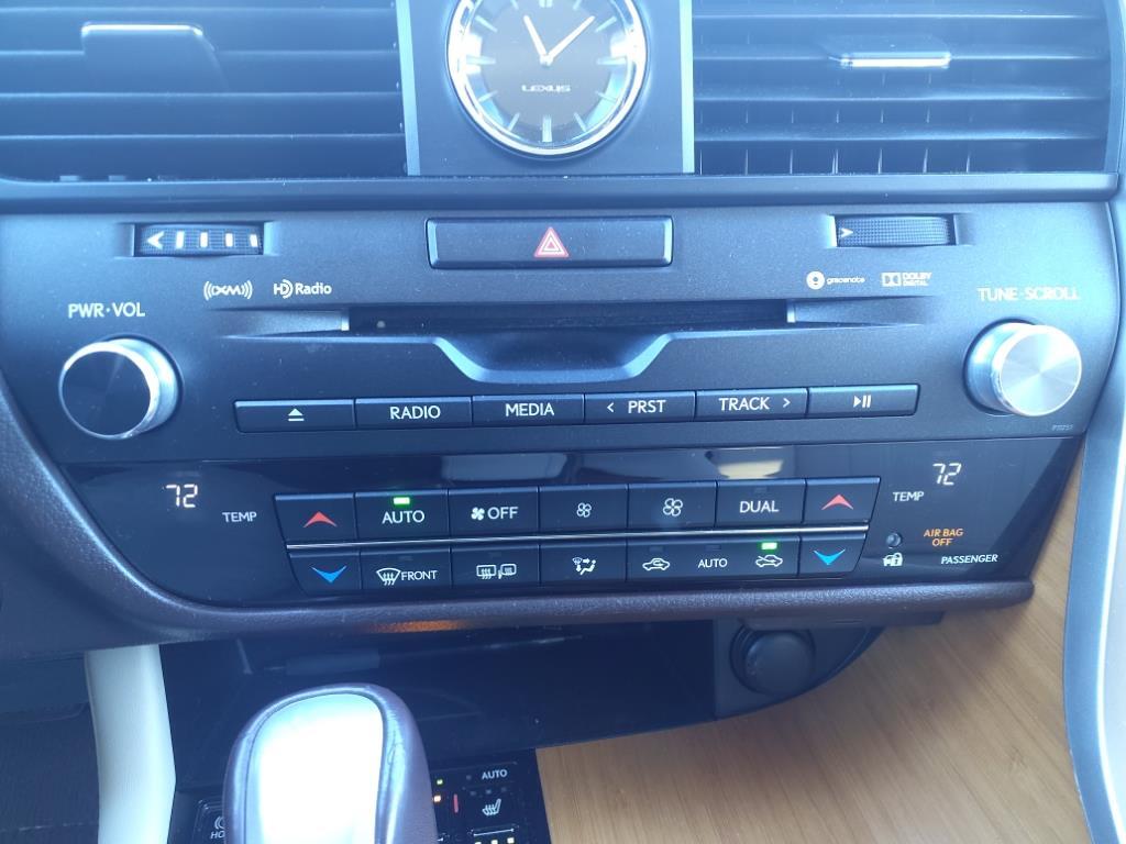 2019 Lexus RX 350 Premium Roanoke VA