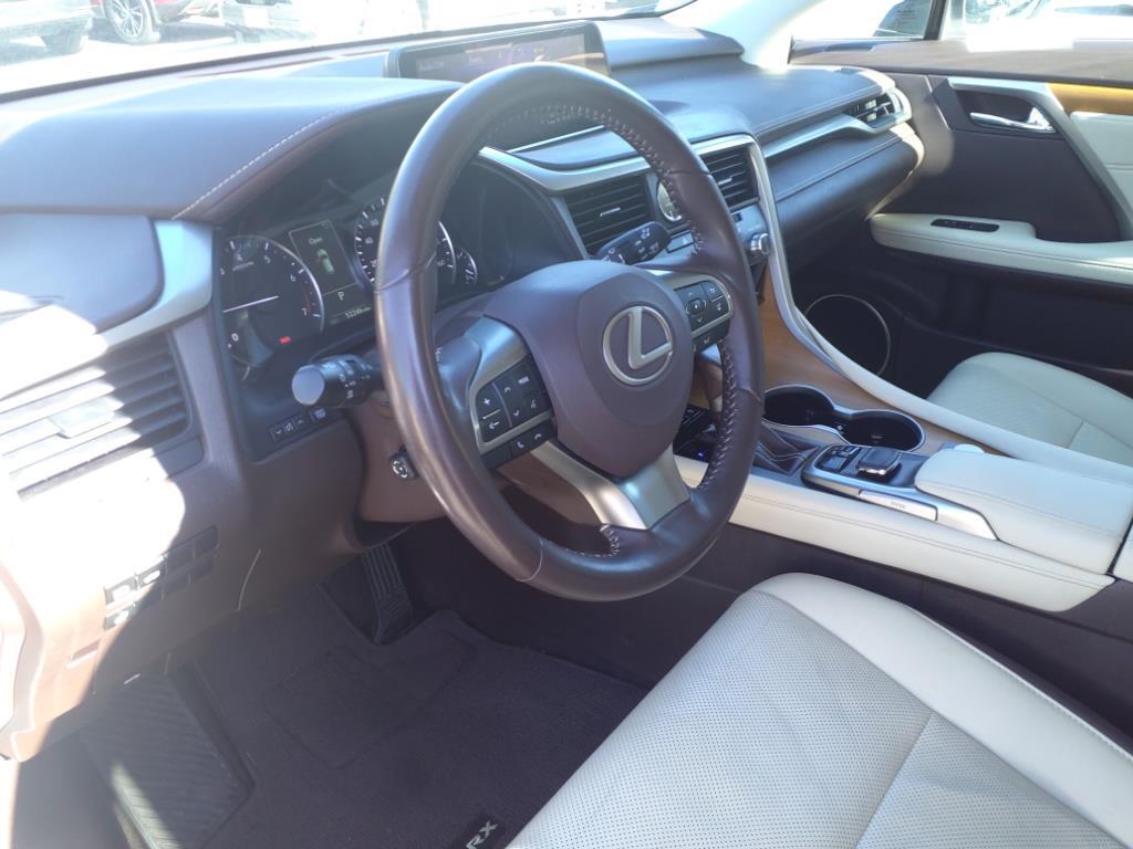 2019 Lexus RX 350 Premium Roanoke VA