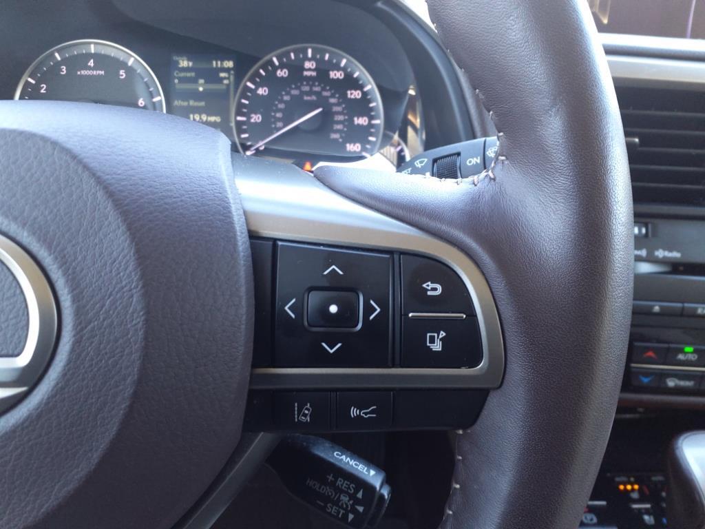 2019 Lexus RX 350 Premium Roanoke VA