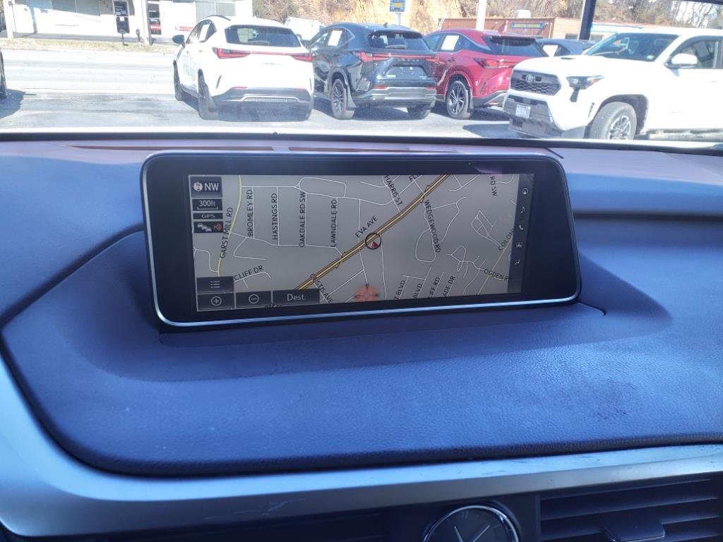 2019 Lexus RX 350 Premium Roanoke VA