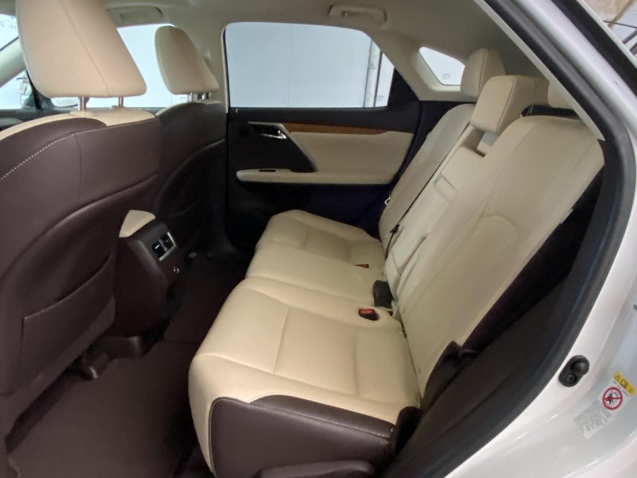 2019 Lexus RX 350 Richmond Hill NY