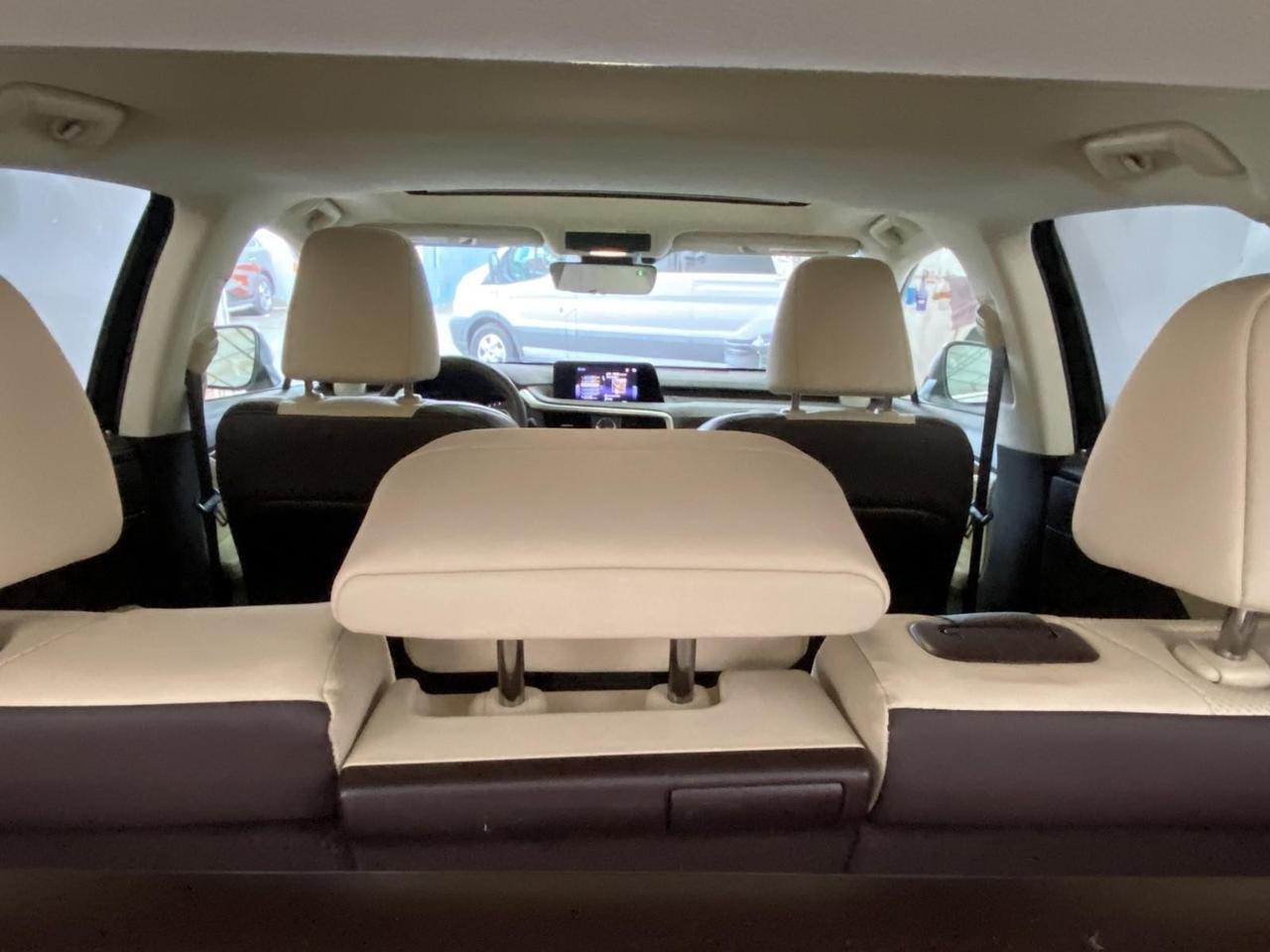 2019 Lexus RX 350 Richmond Hill NY