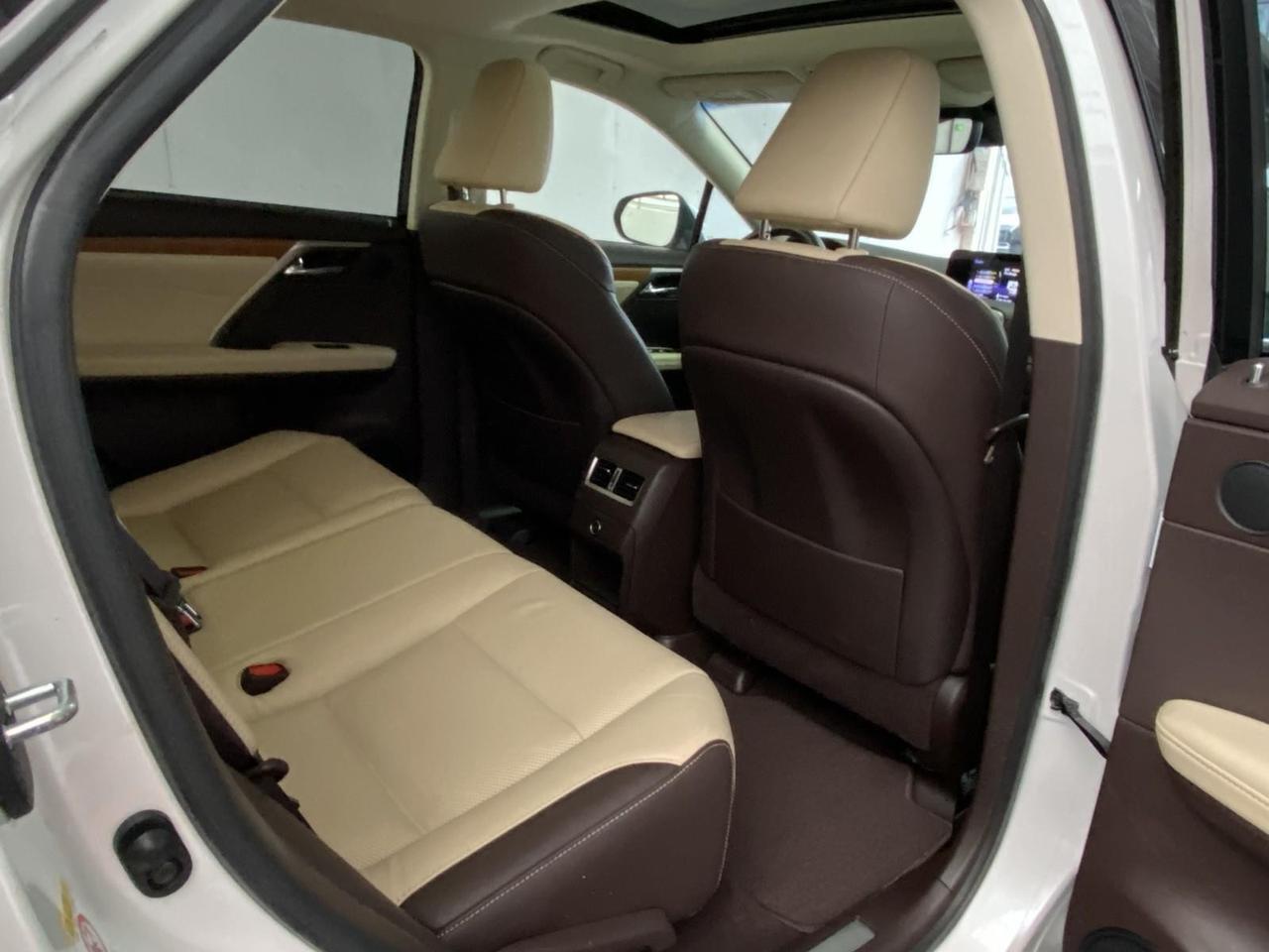 2019 Lexus RX 350 Richmond Hill NY