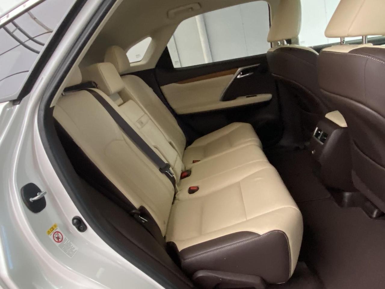 2019 Lexus RX 350 Richmond Hill NY