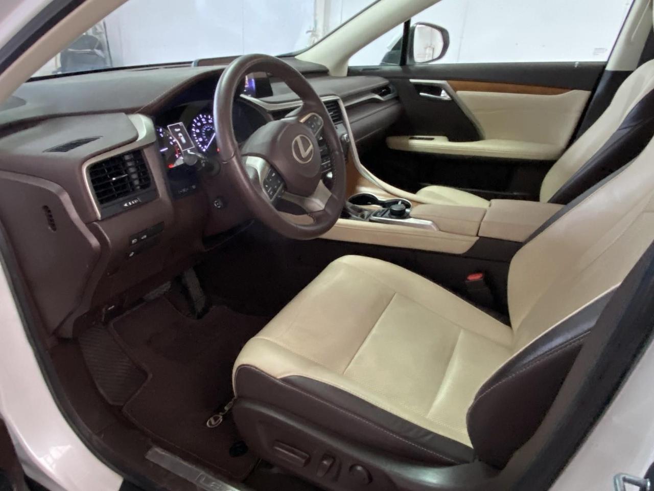 2019 Lexus RX 350 Richmond Hill NY