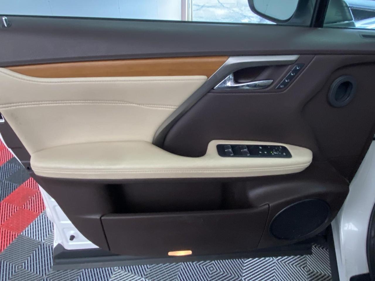 2019 Lexus RX 350 Richmond Hill NY