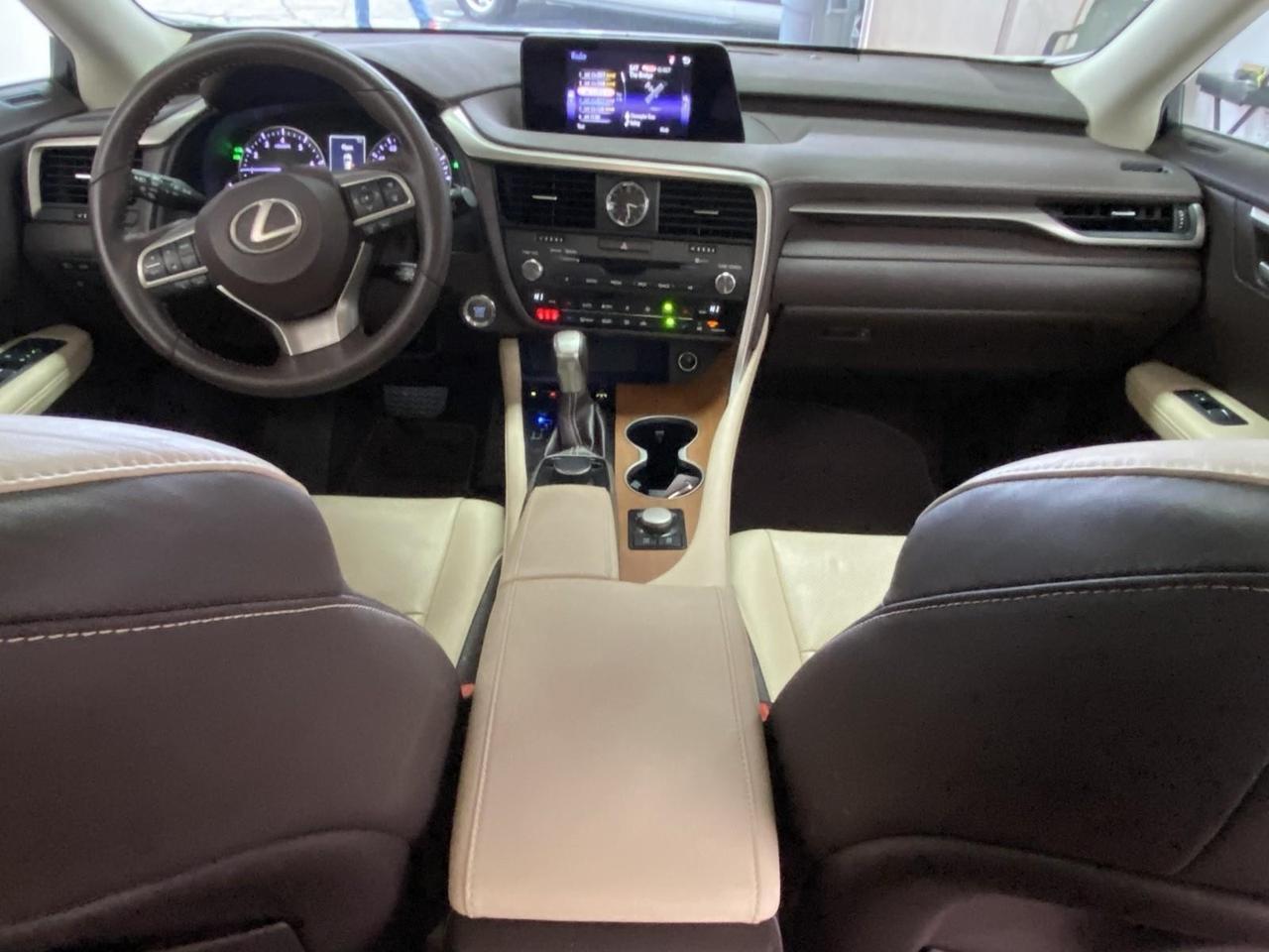 2019 Lexus RX 350 Richmond Hill NY