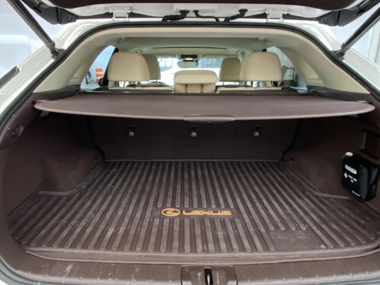 2019 Lexus RX 350 Richmond Hill NY