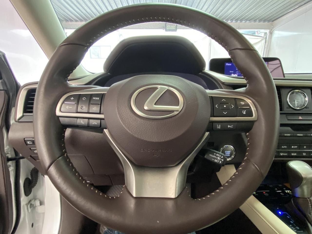 2019 Lexus RX 350 Richmond Hill NY