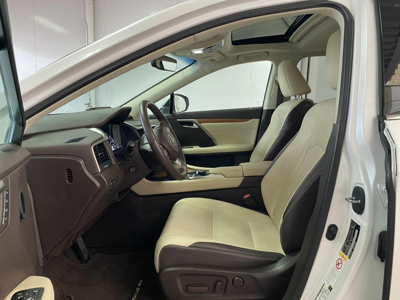 2019 Lexus RX 350 Richmond Hill NY