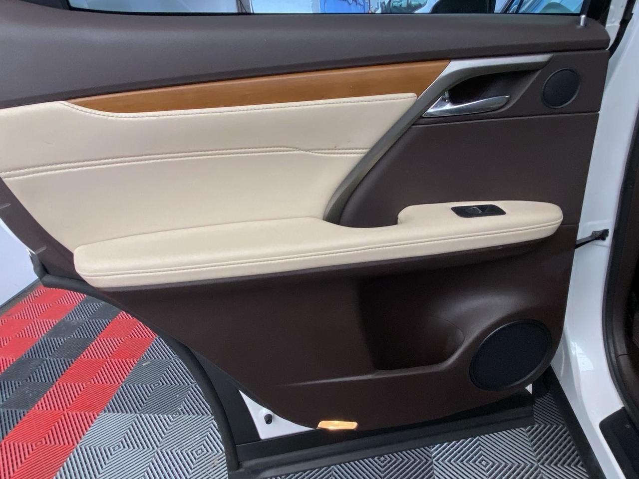 2019 Lexus RX 350 Richmond Hill NY