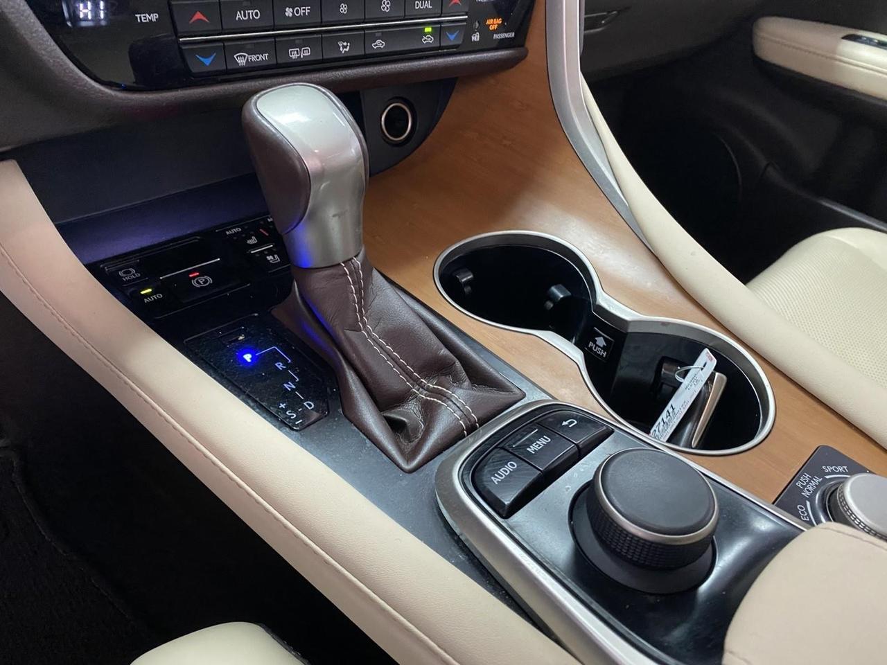 2019 Lexus RX 350 Richmond Hill NY